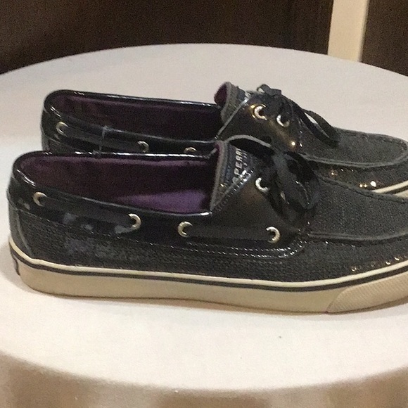 SPERRY TOP SIDER dock shoe Clearance Sale - Picture 5 of 9